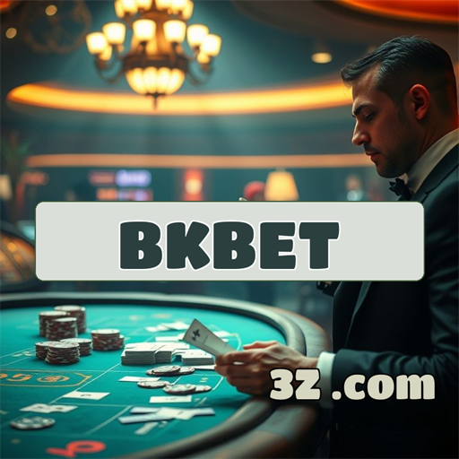 Apostas Inovadoras no BK Bet: A Nova Era do Jogo Online