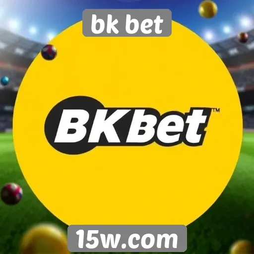 Recursos exclusivos oferecidos pelo bk bet