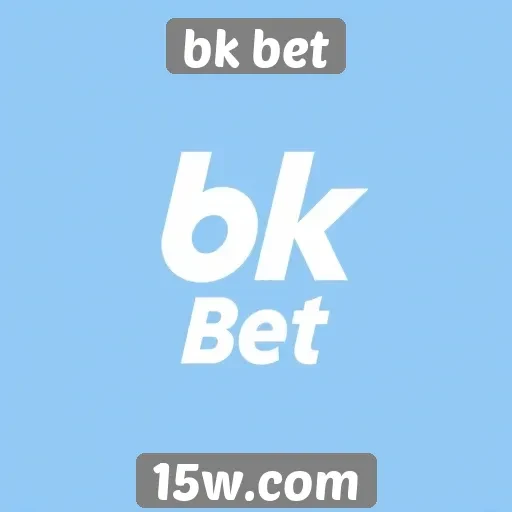 Impacto do bk bet na indústria de apostas online