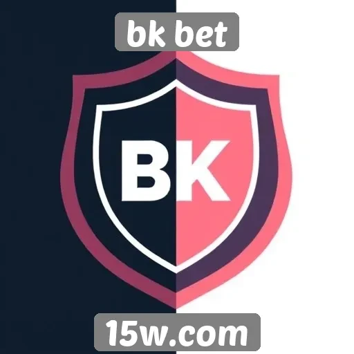 Segurança e confiabilidade do site bk bet